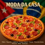 Moda da Casa