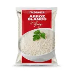 Arroz blanco 1kg