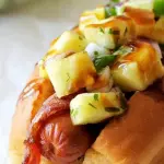 HOT DOG especial