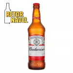 Budweiser Litrão