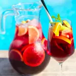 SANGRIA 3/8