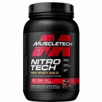 NITRO TECH GOLD 2.00 LIBRAS