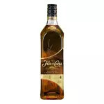 RON FLOR DE CAÑA 4 AÑOS 1 L