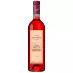 Queirolo Rose 750ml