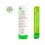 Acondicionador natural equilibrante · Saysi 300 ml(copia)
