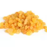 Uva Passas Branca sem Caroço