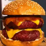 Double Smoked