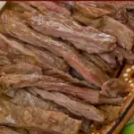 orden de fajija