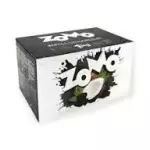 CARVAO ZOMO 1KG
