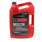 Motorcraft MERCON V de 5 L  C/3