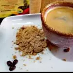 Café campesino