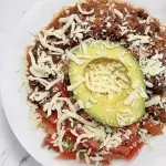 Chili Beans