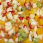 Ensalada de Frutas