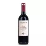 Giacondi Nero D`Avola Sicilia (ITL)