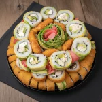 TORTA 100