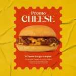 PROMO CHEESE