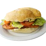 Torta de milanesa
