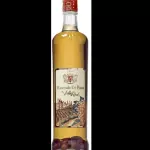 Valle Real Macerado de pasas 750ml.
