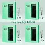 Diyday 48lineas U D/C mix