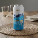 Cerveza Quilme lat. x473 cc