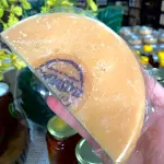 Queijo Curado Com Selo Canastra-Met