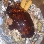 PATATA BARBACOA