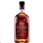 Botella Ron Viejo de Caldas 5A