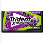 Trident Blueberry