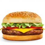 X- Salada