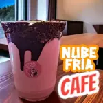 Nube de Café