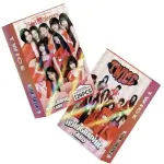TWICE Red Whispers Holo