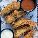 CHICKEN TENDERS INDIVUALES