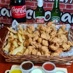 FAMILY CHICKEN