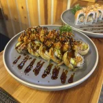 Dragon Rolls