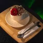 Capuccino Precavido