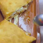 Queijo Catupiry  original e cheddar