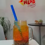 Soda Frutal