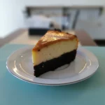 chocoflan