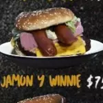 JAMÒN Y WINNIE