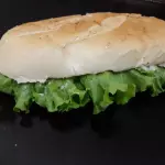 MEIO PAULISTA CARNE CHEDDAR