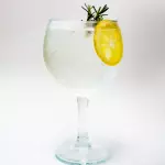 GIN TÔNICA NACIONAL
