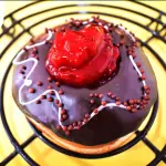 Donut Rellenas