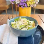 Ensalada Cesar