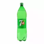 7 Up 1,5 Litro