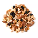 MIx de castanhas e Frutas - 100g