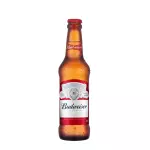 Budweiser