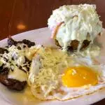 KING BOLÓN + JUGO