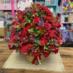 Ramo de flores