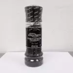 Pimienta negra