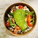 SALAD PALTA